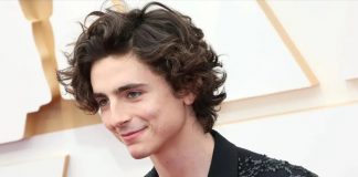 Foto: Timothée Chalamet rompe el silencio /cortesía