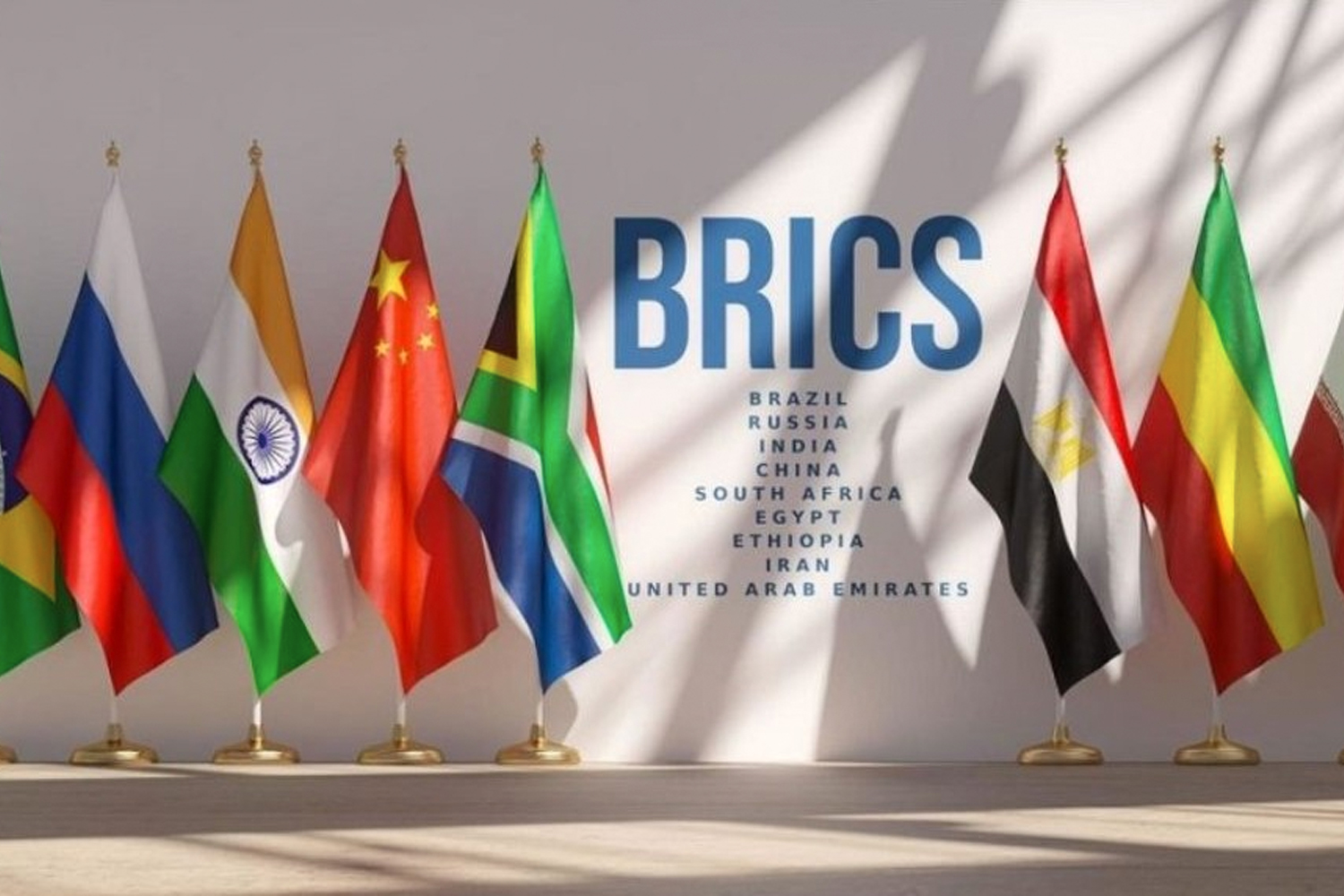 Foto: Turquía ha recibido la invitación para convertirse en país socio de los BRICS /Cortesía