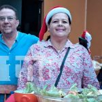 Foto: Carazo celebra la tradición! El Festival Gastronómico Delicias Navideñas será el 1 de diciembre en Jinotepe./TN8