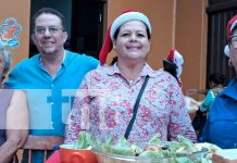 Foto: Carazo celebra la tradición! El Festival Gastronómico Delicias Navideñas será el 1 de diciembre en Jinotepe./TN8