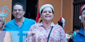 Foto: Carazo celebra la tradición! El Festival Gastronómico Delicias Navideñas será el 1 de diciembre en Jinotepe./TN8