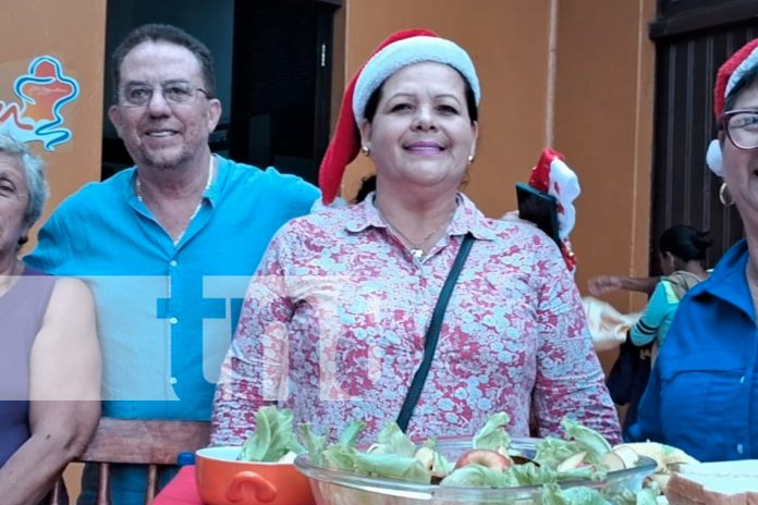 Foto: Carazo celebra la tradición! El Festival Gastronómico Delicias Navideñas será el 1 de diciembre en Jinotepe./TN8