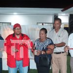 Foto: Dr. González Garbach, símbolo de la restitución de derechos en la Costa Caribe