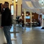 Foto: La triste boda /cortesía