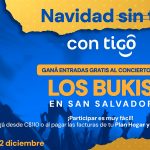 Foto: ¡Esta Navidad no es “Sin Ti”, es con Tigo y Los Bukis!