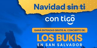 Foto: ¡Esta Navidad no es “Sin Ti”, es con Tigo y Los Bukis!