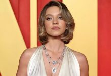 Foto: Sydney Sweeney rompe el silencio /cortesía