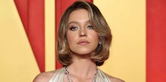 Foto: Sydney Sweeney rompe el silencio /cortesía