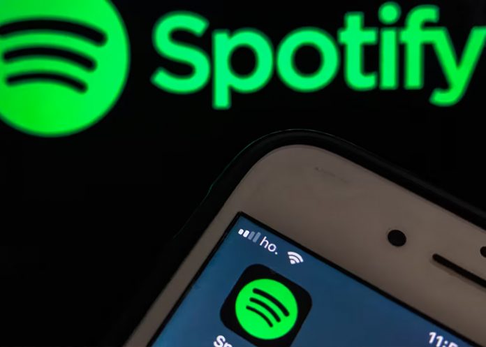 Foto: Spotify evoluciona /cortesía