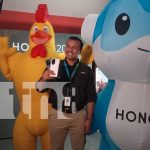 Foto: Honor 200 y 200 Pro: ¡Ya disponibles en El Gallo Más Gallo!/ TN8