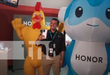 Foto: Honor 200 y 200 Pro: ¡Ya disponibles en El Gallo Más Gallo!/ TN8