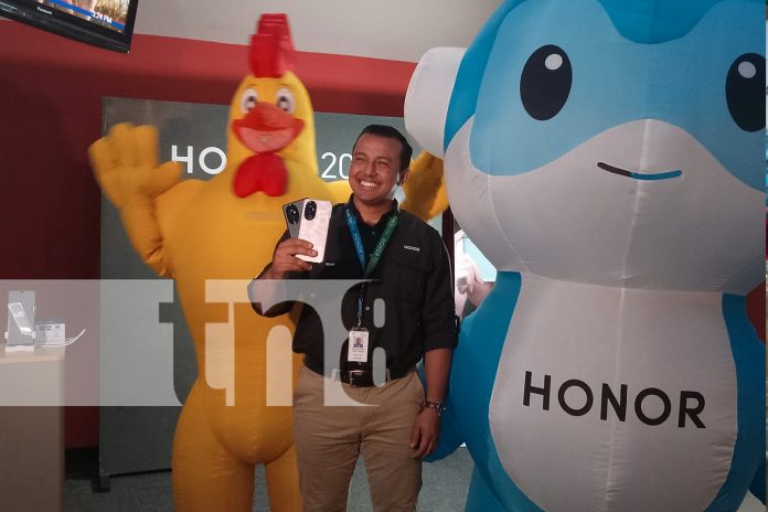 Foto: Honor 200 y 200 Pro: ¡Ya disponibles en El Gallo Más Gallo!/ TN8