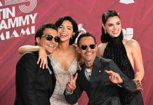 Foto: Latin Grammys 2024 /cortesía