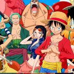 Foto: ‘One Piece’ lleva casi tres décadas entre nosotros/Cortesía