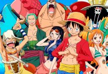 Foto: ‘One Piece’ lleva casi tres décadas entre nosotros/Cortesía