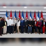 Foto: Medios de Nicaragua y Rusia fortalecen su colaboración estratégica / Cortesía