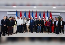 Foto: Medios de Nicaragua y Rusia fortalecen su colaboración estratégica / Cortesía