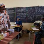 Foto: Senegal se prepara para elecciones legislativas anticipadas este domingo / Cortesía