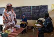 Foto: Senegal se prepara para elecciones legislativas anticipadas este domingo / Cortesía