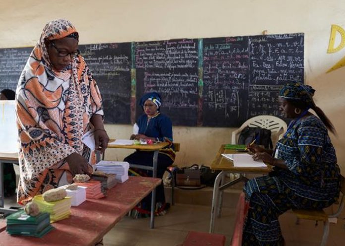 Foto: Senegal se prepara para elecciones legislativas anticipadas este domingo / Cortesía