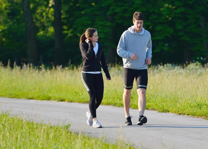 Foto: Beneficios ocultos de caminar que mejorarán tu salud física y mental / Cortesía