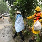 Foto: Venezuela ofrece apoyo a Centroamérica frente al paso de la tormenta Sara / Cortesía