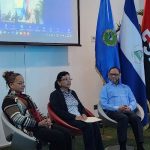 Foto: Realizan taller sobre harina de pescado y seguridad alimentaria en Managua / Cortesía