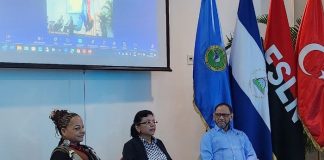 Foto: Realizan taller sobre harina de pescado y seguridad alimentaria en Managua / Cortesía