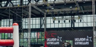 Foto: Cartelera de La Velada de las Estrellas 2: ¿Quiénes son tus favoritos? / Cortesía