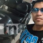 Foto: Celos fatales: Hombre es asesinado en El Rama por ex pareja de su actual cónyuge/TN8