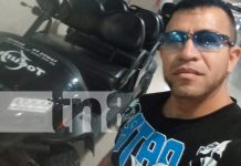 Foto: Celos fatales: Hombre es asesinado en El Rama por ex pareja de su actual cónyuge/TN8