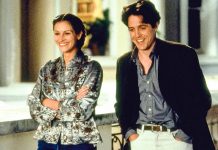 Foto: Hugh Grant califica a su personaje en Notting Hill de 'despreciable'/ Cortesía