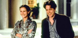 Foto: Hugh Grant califica a su personaje en Notting Hill de 'despreciable'/ Cortesía