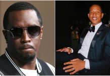 Foto: Shyne reafirma su lealtad a Diddy tras su detención por cargos de armas"/ Cortesía