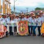 Foto: Torovenado, El Malinche: Un año más llenando de color y algarabía las calles de Masaya/TN8