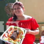 Foto: Matagalpa realizó el lanzamiento del festival gastronómico "Delicias Navideñas"/TN8