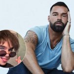 Foto: Conmovedora respuesta de Ricky Martin y su ex a la evolución de Valentino / Cortesía