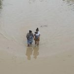 Foto: Tormenta tropical Sara devasta Honduras /cortesía