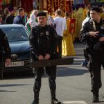 Foto: Cinco personas gravemente heridas tras tiroteo en Francia