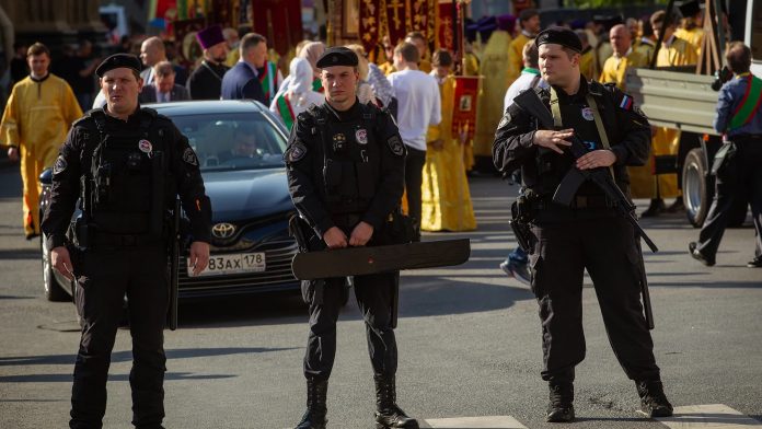 Foto: Cinco personas gravemente heridas tras tiroteo en Francia