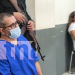 Foto: A juicio tras ser capturados con drogas y dinero en efectivo /TN8