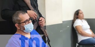 Foto: A juicio tras ser capturados con drogas y dinero en efectivo /TN8