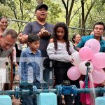 Foto: ¡Gran avance en Yalagüina! Nuevo sistema de agua potable mejora la calidad de vida de más de 70 familias en Madriz/ TN8