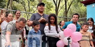 Foto: ¡Gran avance en Yalagüina! Nuevo sistema de agua potable mejora la calidad de vida de más de 70 familias en Madriz/ TN8