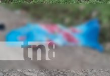 Foto: Un giro indebido en carretera mojada deja un saldo fatal en Matagalpa. Hombre de 31 años muere de manera instantánea en accidente/TN8