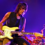 Foto: Guitarras de Jeff Beck serán exhibidas en Los Ángeles y Londres antes de ser subastadas