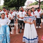 Foto: monumentos de los héroes y mártires de la patria/TN8