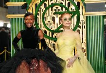 Foto: ‘Wicked’: 5 datos curiosos de esta esperada película /Cortesía