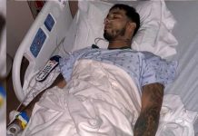 Foto: Anuel AA suspende actuación en Uruguay debido a problemas de salud / Cortesía