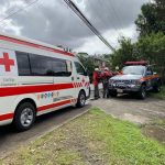 Foto: Tragedia en Costa Rica /cortesía